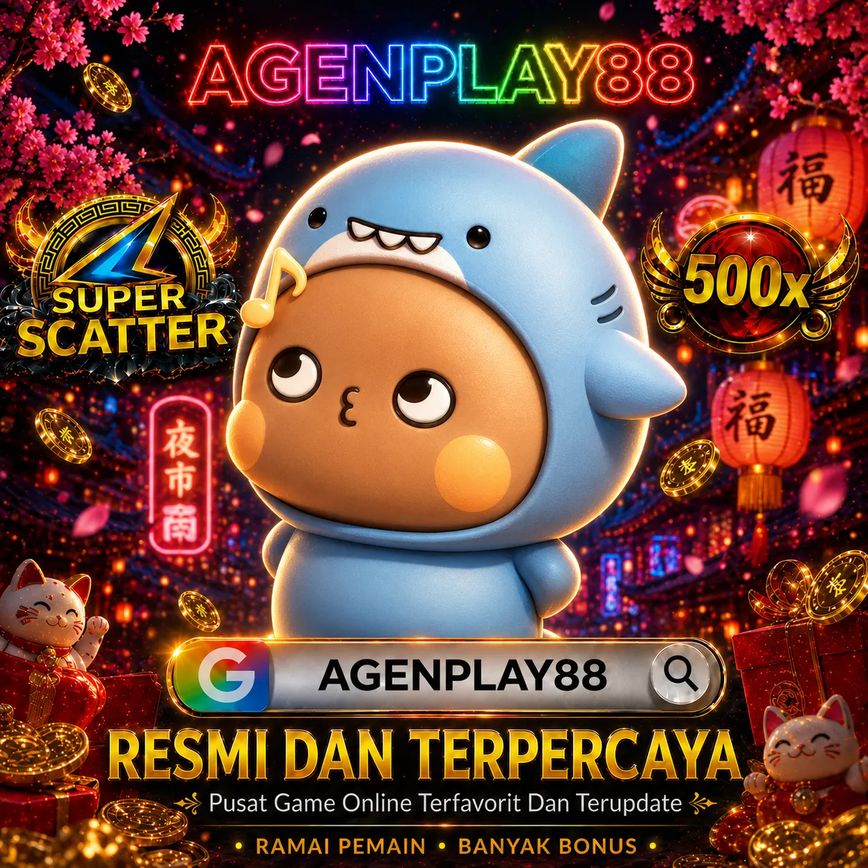 SETANTOGEL - The Best Aman & Terpercaya